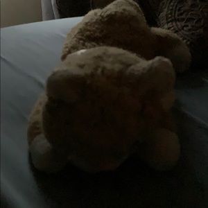 Meet your Posher, Lorraine